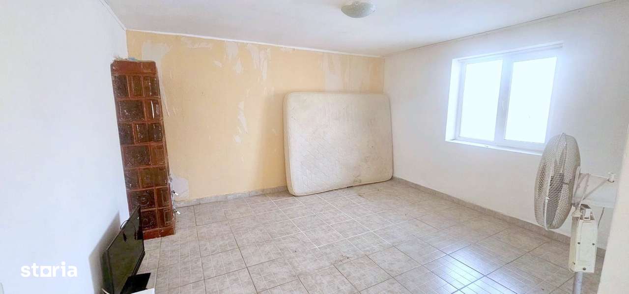 Casa individuala + 900 mp teren proprietate -Sendreni, jud. Galati-7