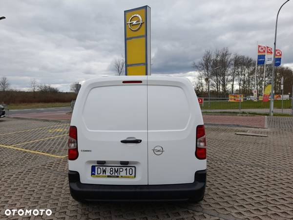 Opel Combo Cargo Enjoy - 7