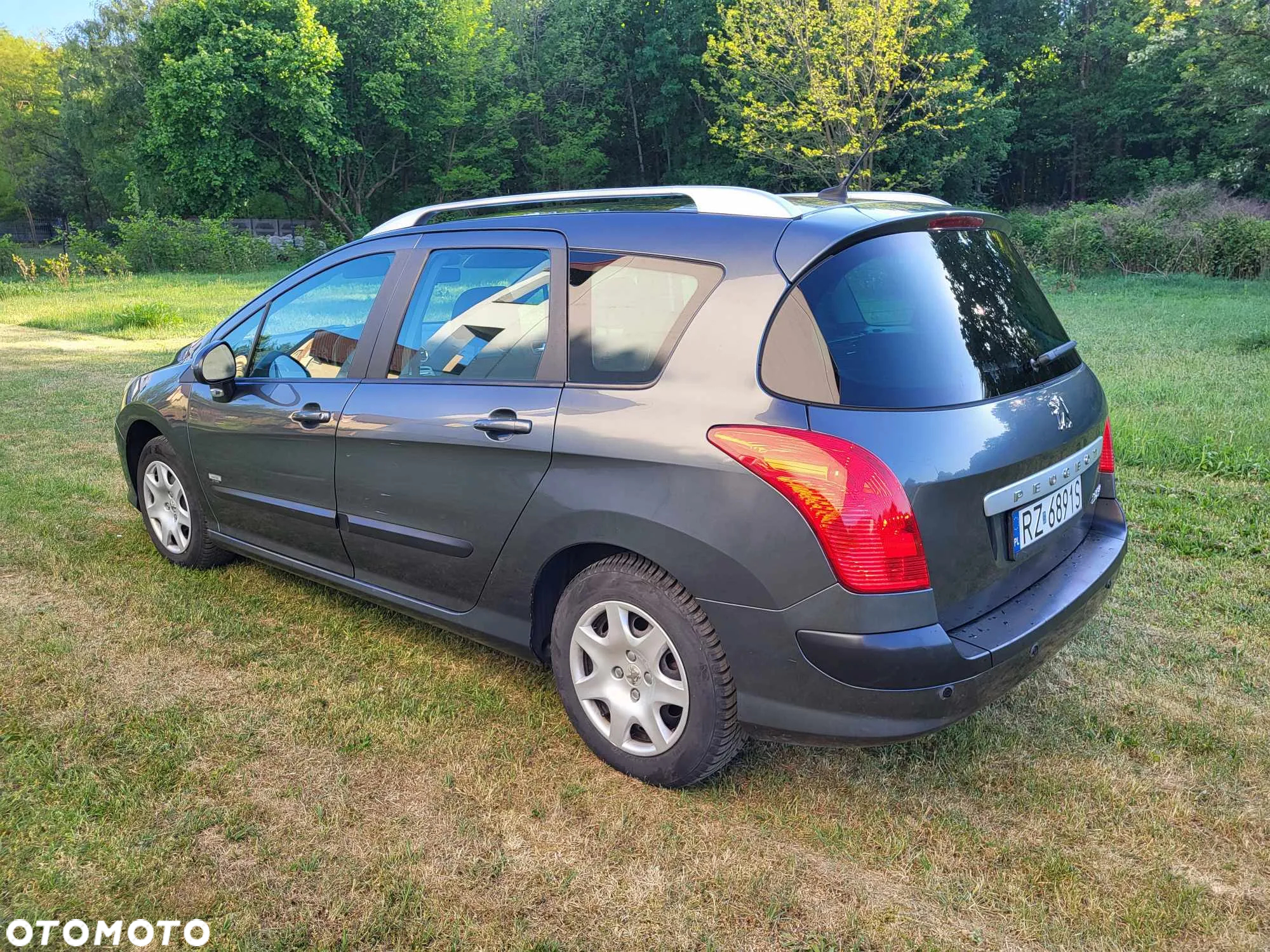 Peugeot 308 1.6 HDi Premium Plus - 5