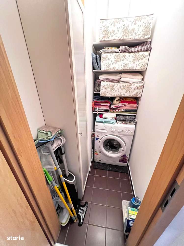 Apartament 3 camere  - Rezidenz - Cartierul German-8