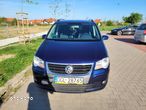 Volkswagen Touran 1.9 TDI Basis - 1