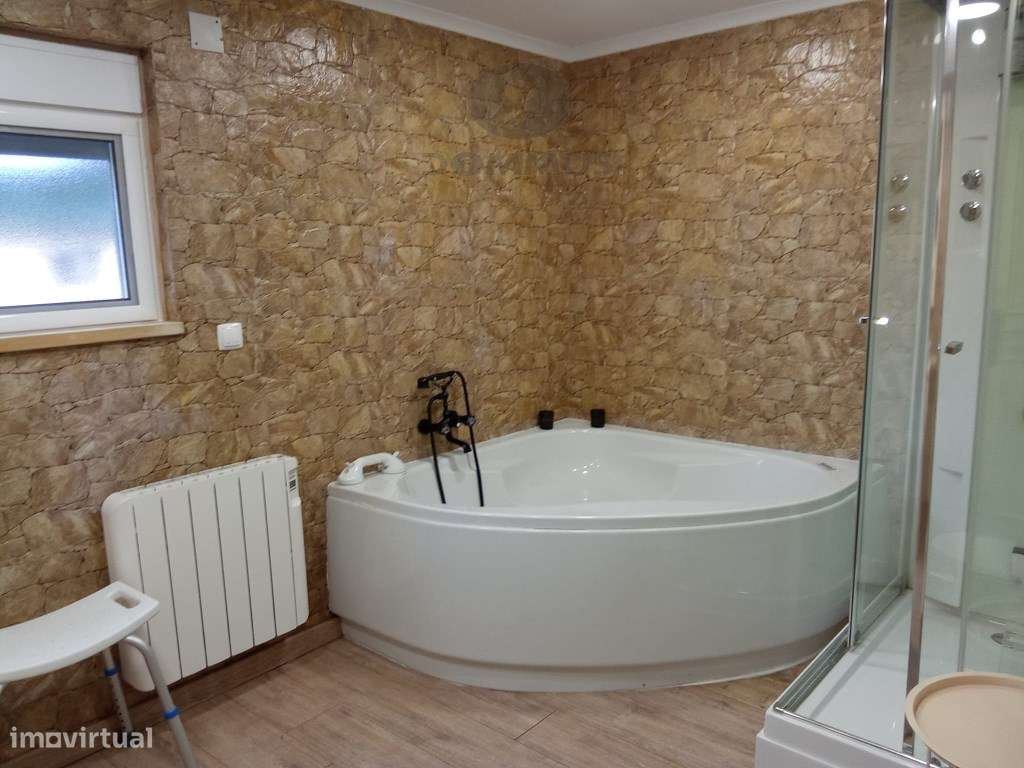 Moradia V3 / Quinta com Piscina-18