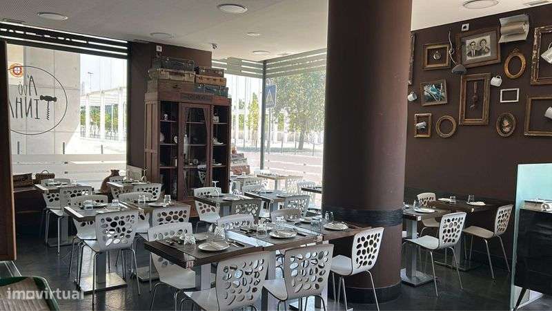 Estabelecimento Comercial Totalmente Mobilado - Grande imagem: 5/9