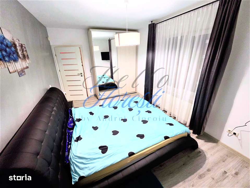 Apartament 3 camere 78 mp + 2 balcoane, zona Stadionului - Imagine principală: 4/12