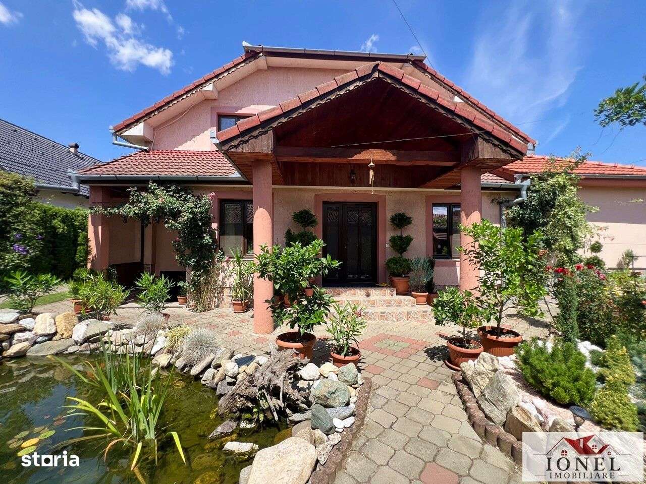 URGENT! Vila de vanzare in Sebes - Imagine principală: 1/20