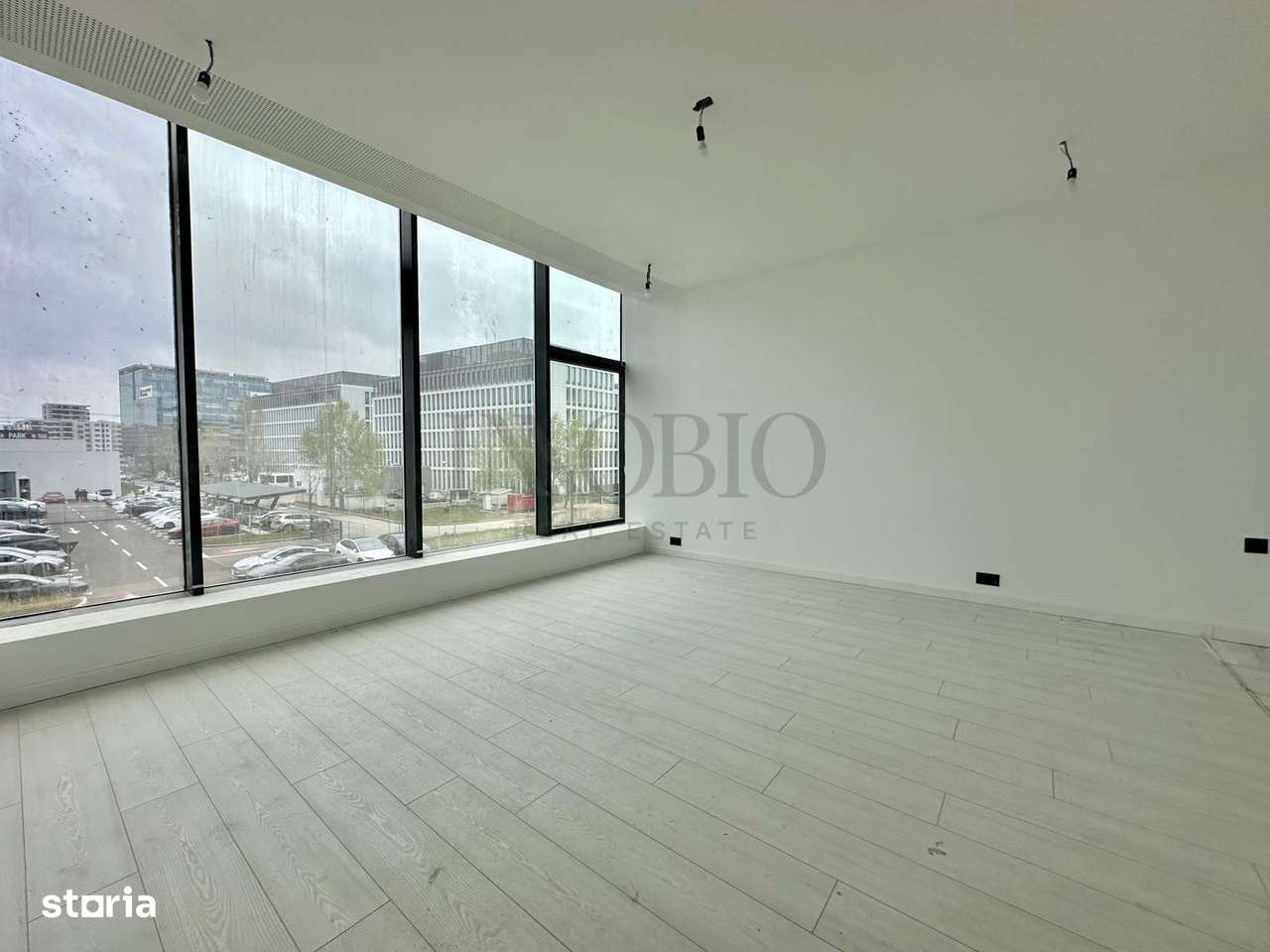 Apartament 2 Camere | Pipera | One North Lofts - Imagine principală: 2/10