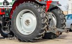 Massey Ferguson 6713 - 2019 ROK - 2459 h - 4