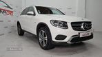 Mercedes-Benz GLC 350 - 3