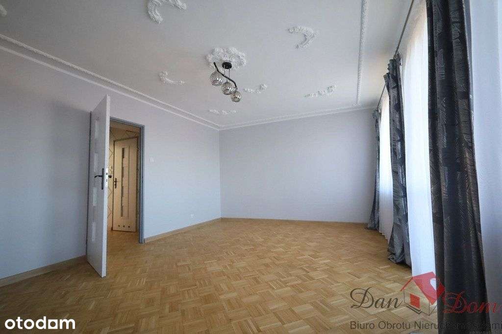 Mieszkanie w świetnej lokalizacji 2 pokoje - Pełny obrazek: 4/9