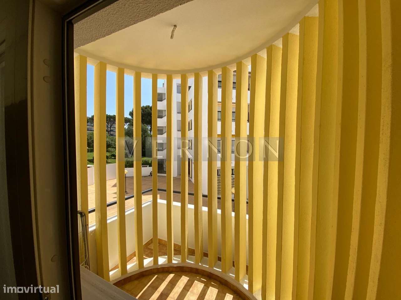 Algarve, Vilamoura para venda - Apartamento T1 totalmente renovado com-12