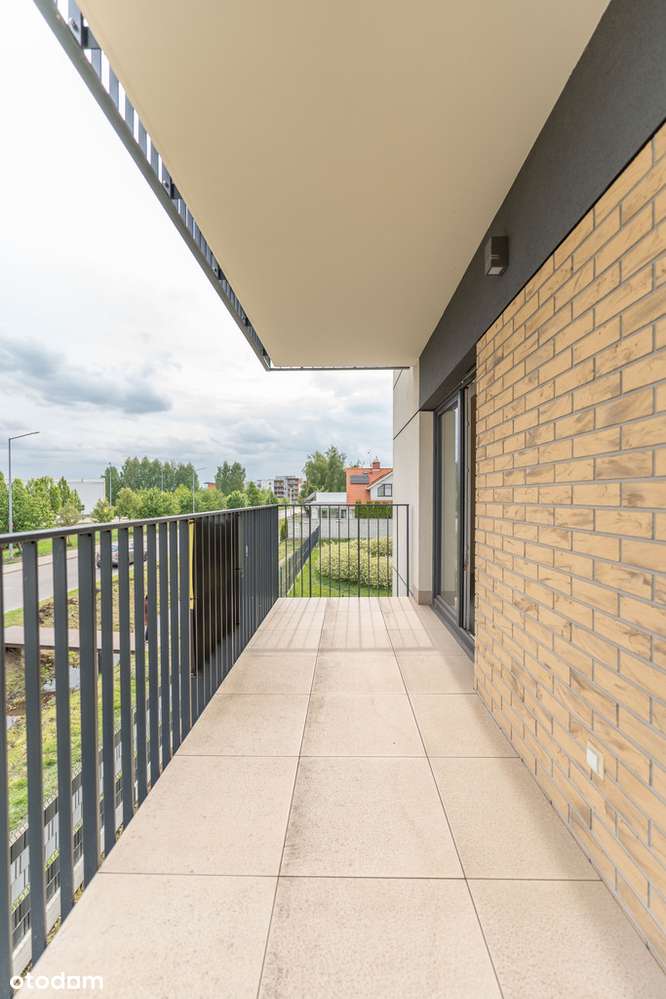 Nowoczesne mieszkanie, nowe osiedle, bez prowizji-14