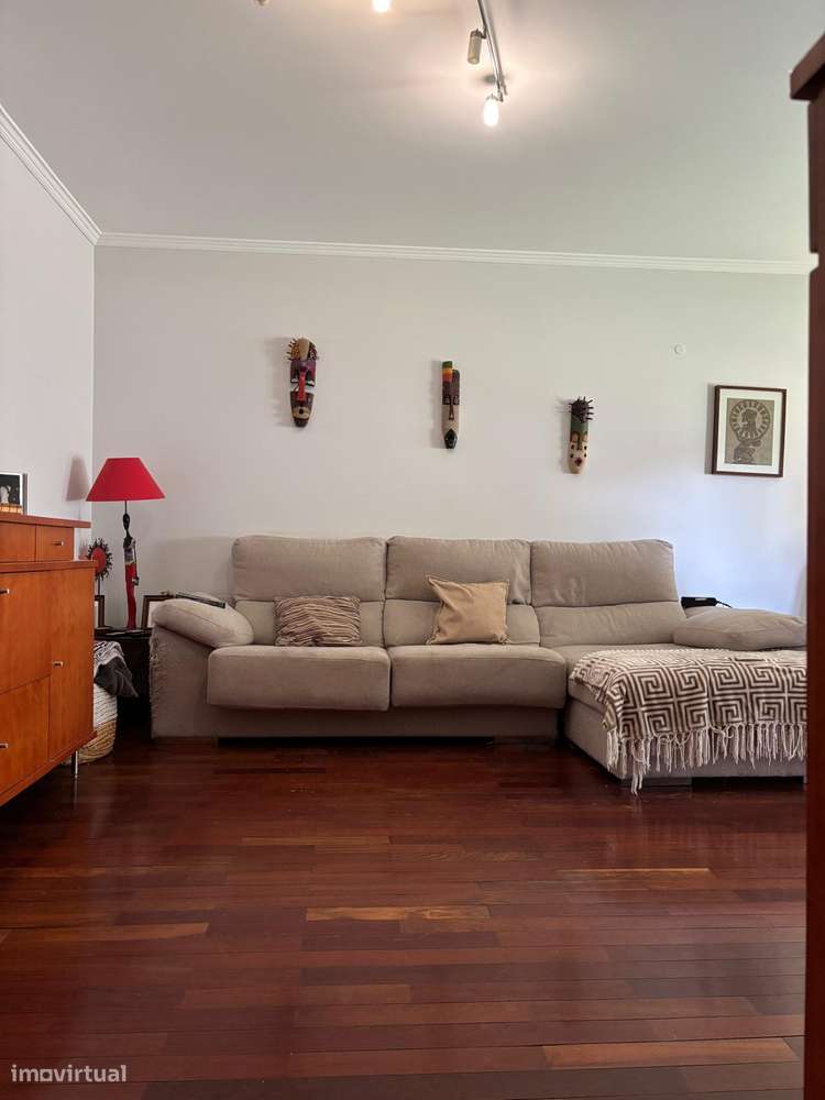 T3+1 com Terraço – Aguas Santas, Maia-4