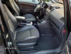 Opel Zafira 2.0 Turbo Sport - 21