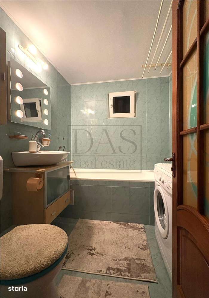 Apartament 3 camere | Dristor, str. Fizicienilor | Bloc 1984, anvelopa-9