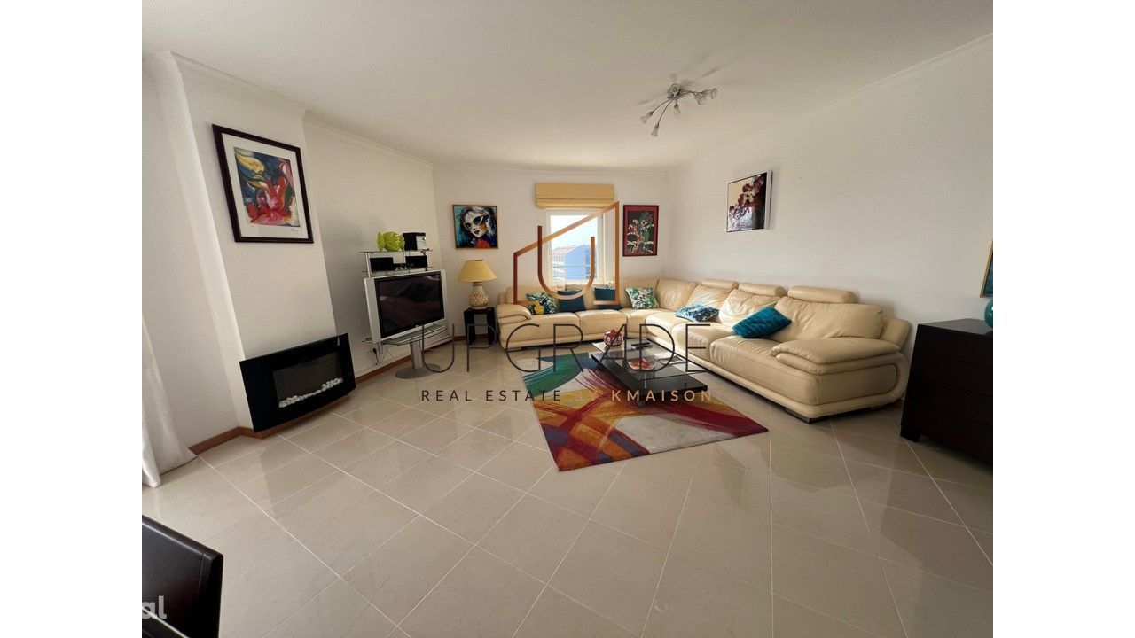 Penthouse em Albufeira