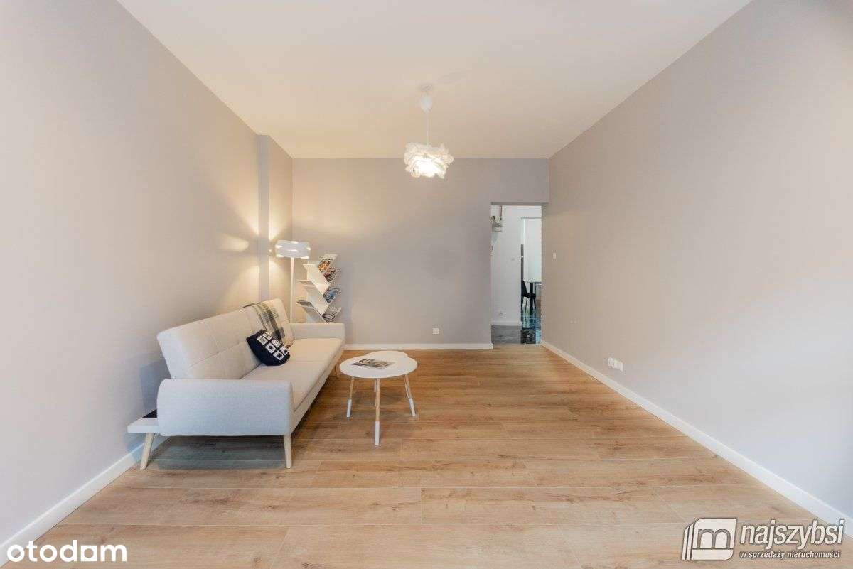 Szczecin - Komfortowe mieszkanie w sercu miasta - Pełny obrazek: 4/20