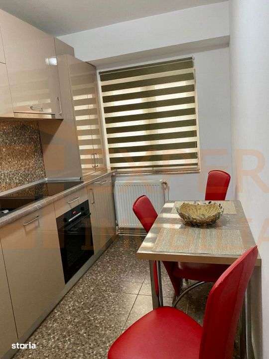 Apartament 3 camere de inchiriat - Faleza Nord Constanta - Imagine principală: 5/10