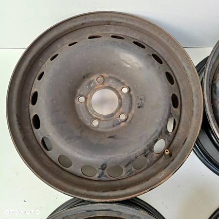 Felgi 5x114,3 16 Renault Megane III Fluence (E9960) - 2