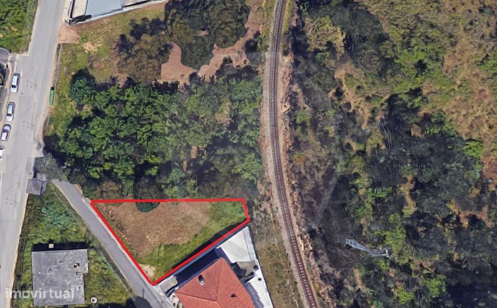 Terreno para Construção - Santiago Riba-Ul - Grande imagem: 3/3