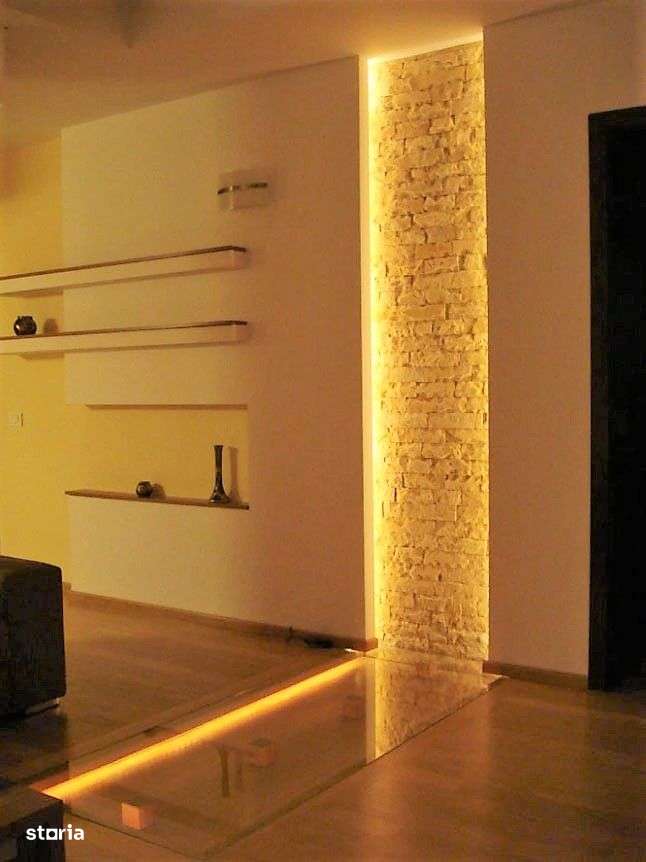 Vanzare vila premium, P+1+M, Tunari, comision 0%-11