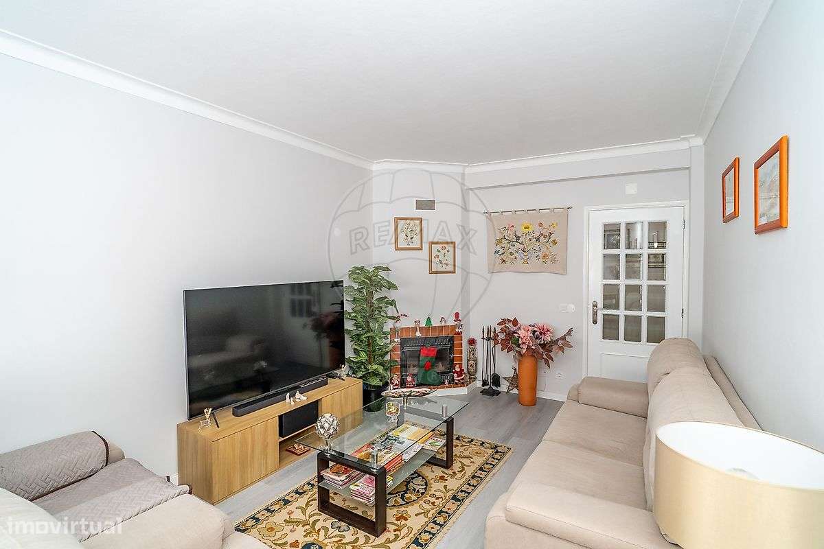 Apartamento T3 para venda-22