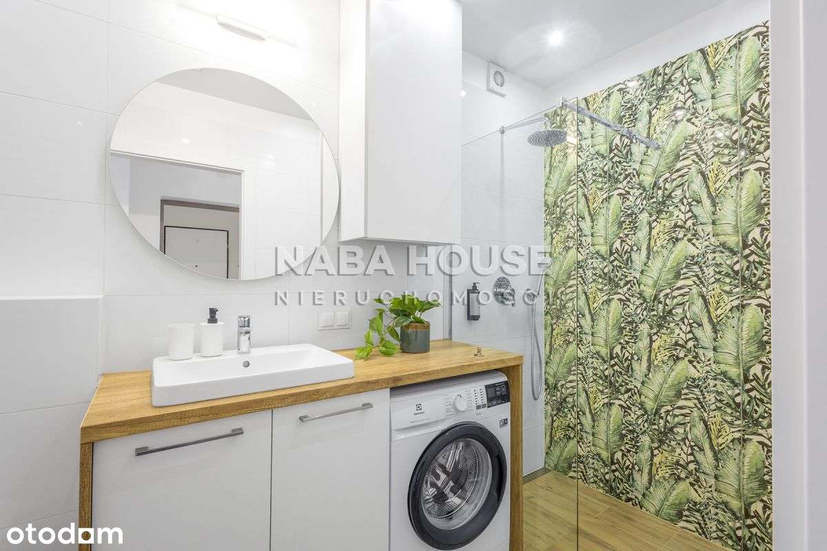 Dwupokojowe Mieszkanie z balkonem, blisko plaży-13