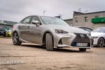 Lexus IS 200t / 300 Prestige - 4