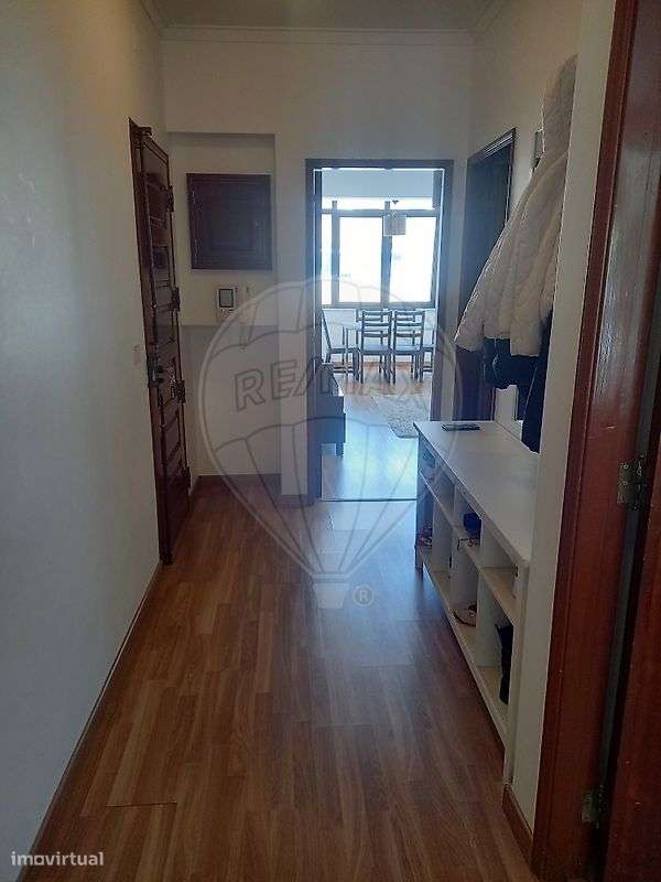Apartamento T2 para venda-9