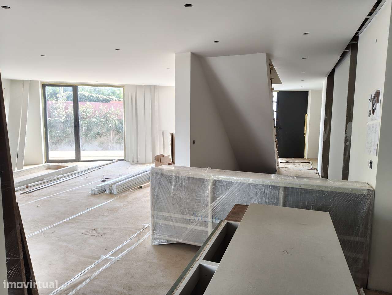 MORADIA NOVA - PRAIA SALGUEIROS - CANIDELO - V.N.GAIA - Grande imagem: 4/32