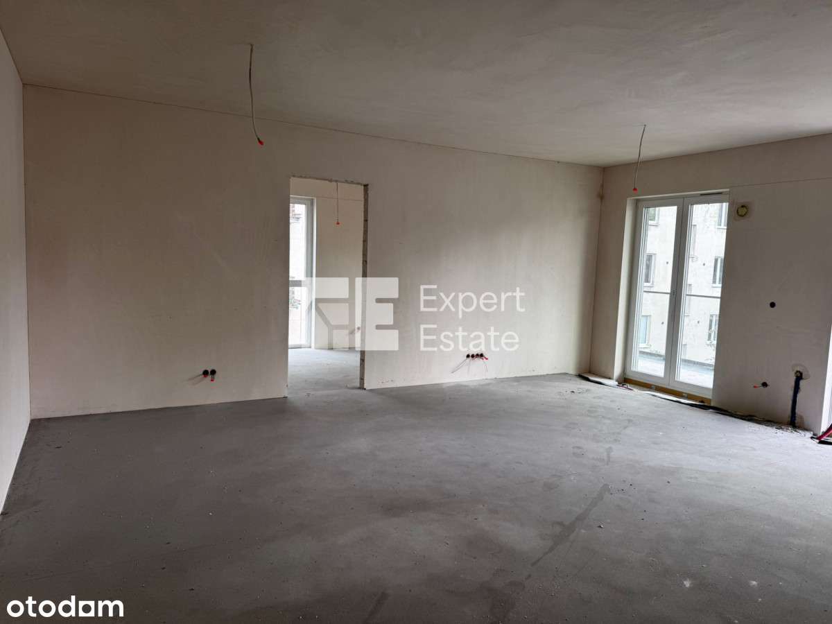 5 pok ! Stary Mokotów! Kameralny budynek!-9