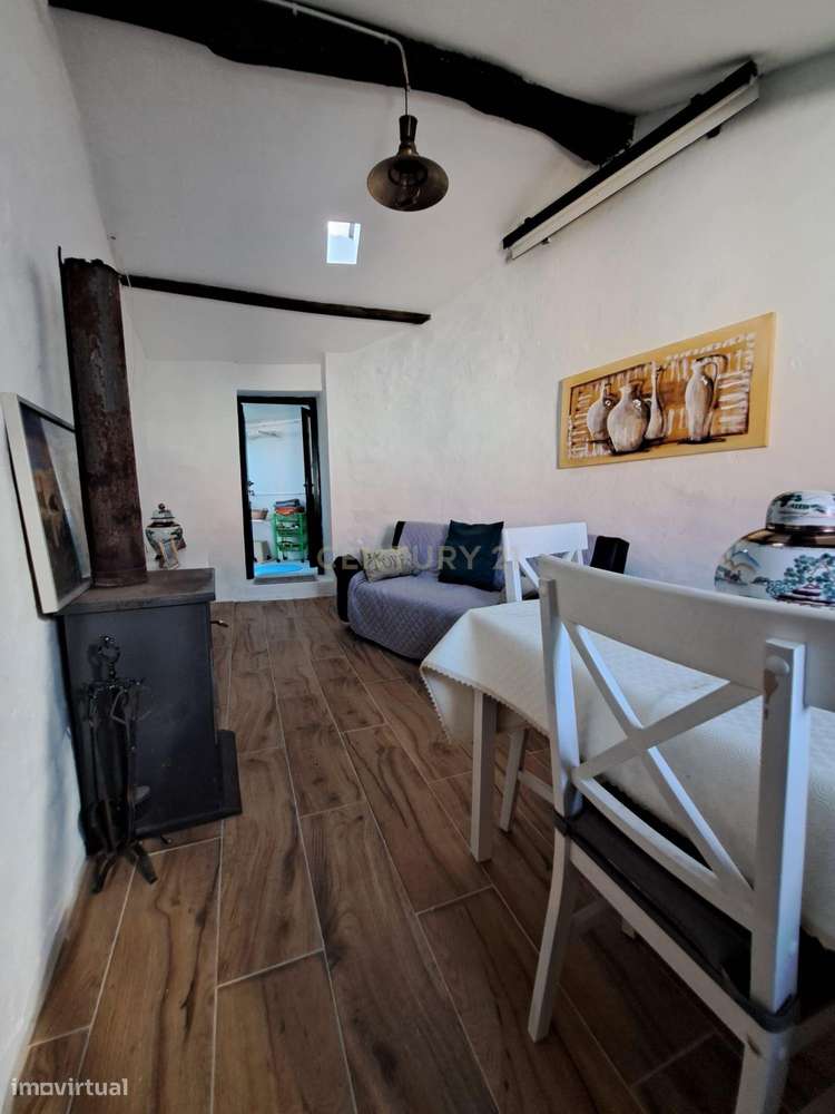 CASA COM 2 QUARTOS - SANTA MARINHA DO ZÊZERE EM BAIÃO - Grande imagem: 3/24