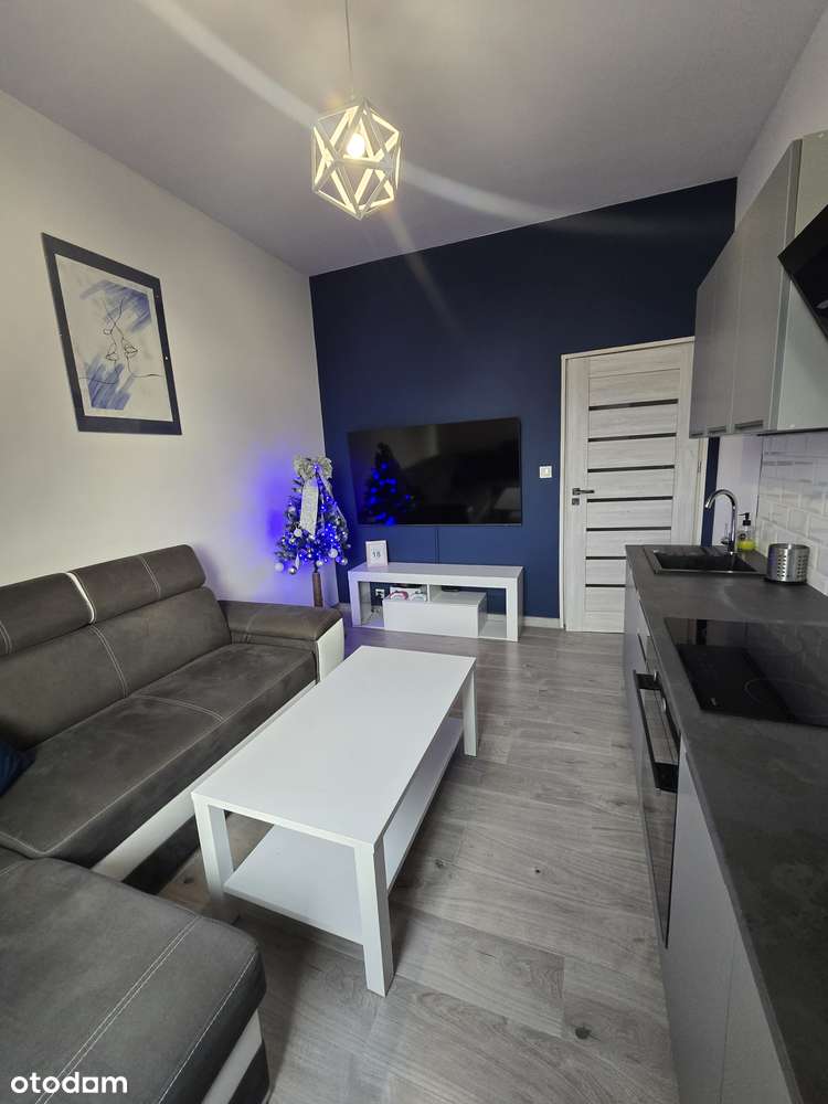 Mieszkanie 2 pokojowe. Klimatyzacja. Prywatne miejsce parkingowe. - Pełny obrazek: 3/20