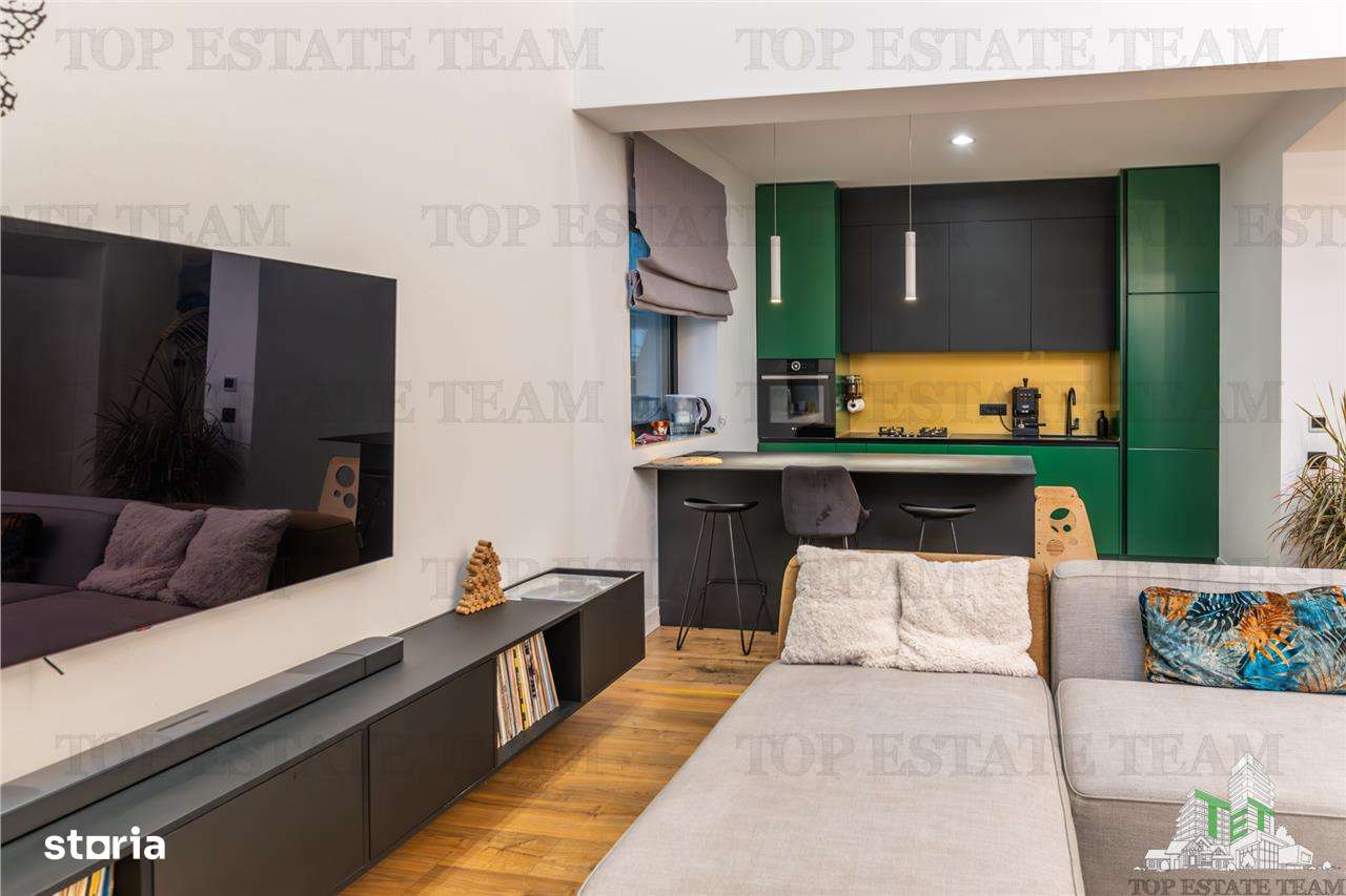 Casa in Paradisul Verde, Corbeanca - Imagine principală: 5/20