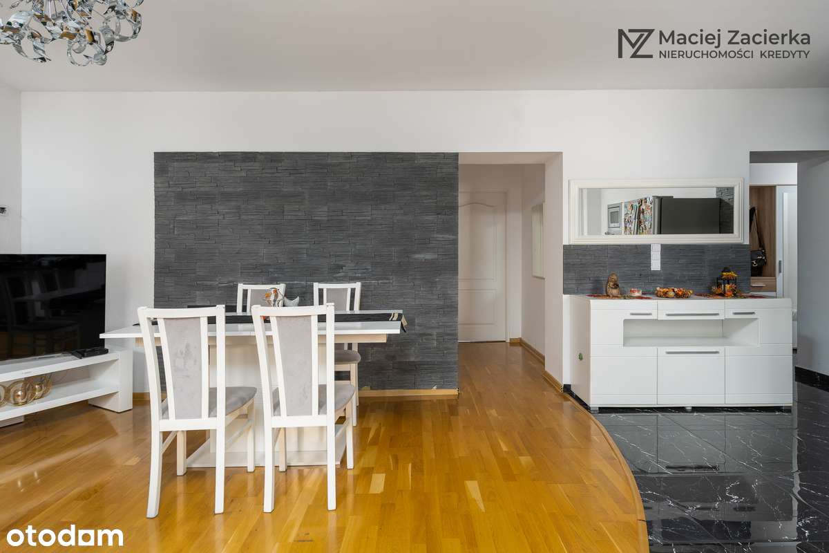 4-pokojowe mieszkanie w kamienicy | 95 m² | Sobieskiego – centrum-2