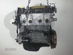 Motor Fiat Panda 1.2 8V Ref: 169A4000 - 1