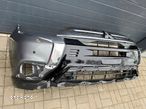 Mitsubishi Outlander III LIFT zderzak przód 18- - 6