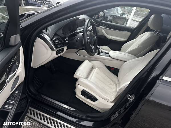 BMW X6 xDrive30d - 27