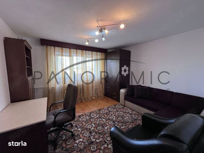 Apartament 3 camere, Manastur