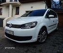 Volkswagen Touran 1.6 TDI DPF Comfortline Perfectline - 28