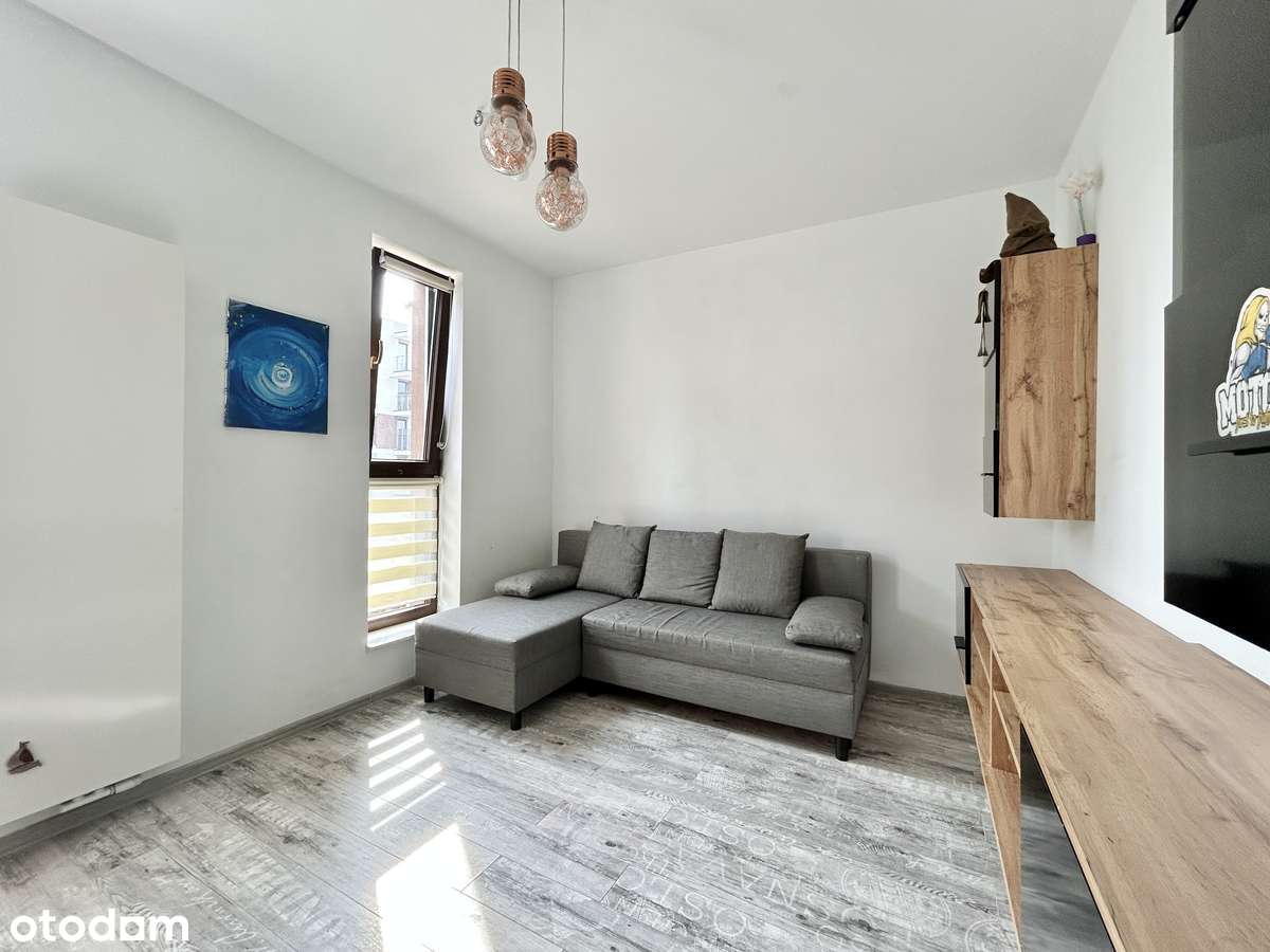 3 pokojowe mieszkanie- Felin Os. Europejskie- Nowe budownictwo-6