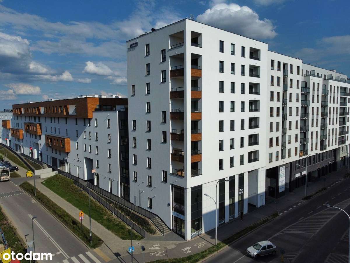 3-pokojowe mieszkanie 60,46m2 ul. Pałuków , CH Galeria Północna-16