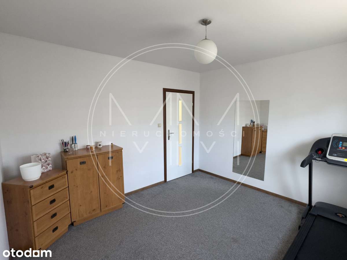 Mieszkanie 2 pokojowe Śrem / REZERWACJA-9
