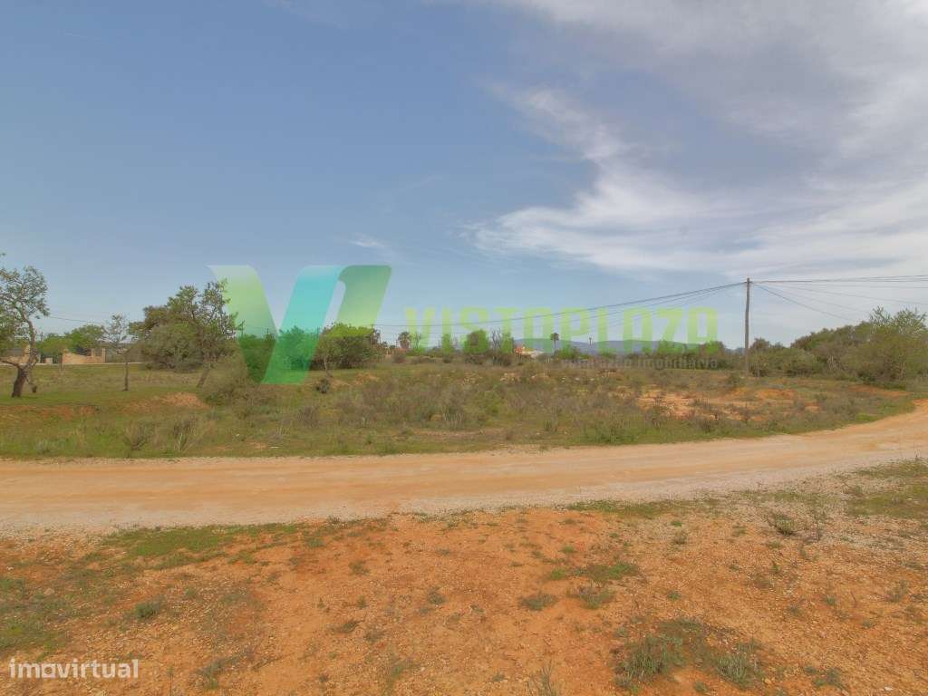 Terreno Misto, Possibilidade de Construção, Silves - Grande imagem: 5/9