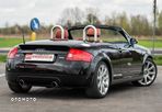 Audi TT Roadster 1.8T Quattro - 9