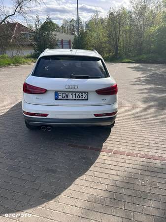 Audi Q3 2.0 TDI - 5