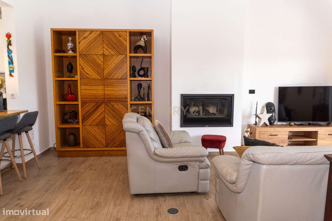 Monte Alentejano T3 Autónomo | Energia Solar e Olival junto ao Alqueva - Grande imagem: 5/47