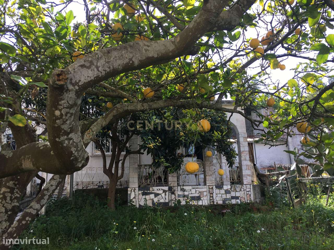 Moradia na Quinta do Reguengo, Santa Clara, Lumiar-20