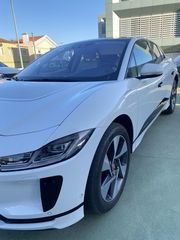 Jaguar I-Pace EV320 AWD SE