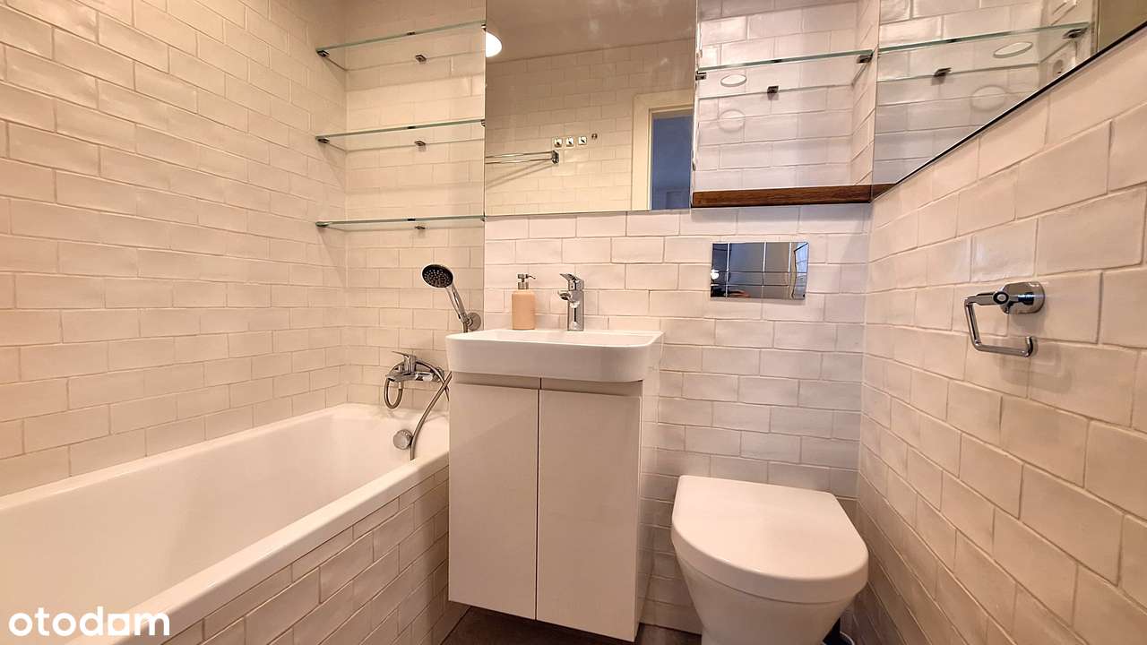 Mieszkanie - duże studio z super widokiem z okien - Pełny obrazek: 4/10