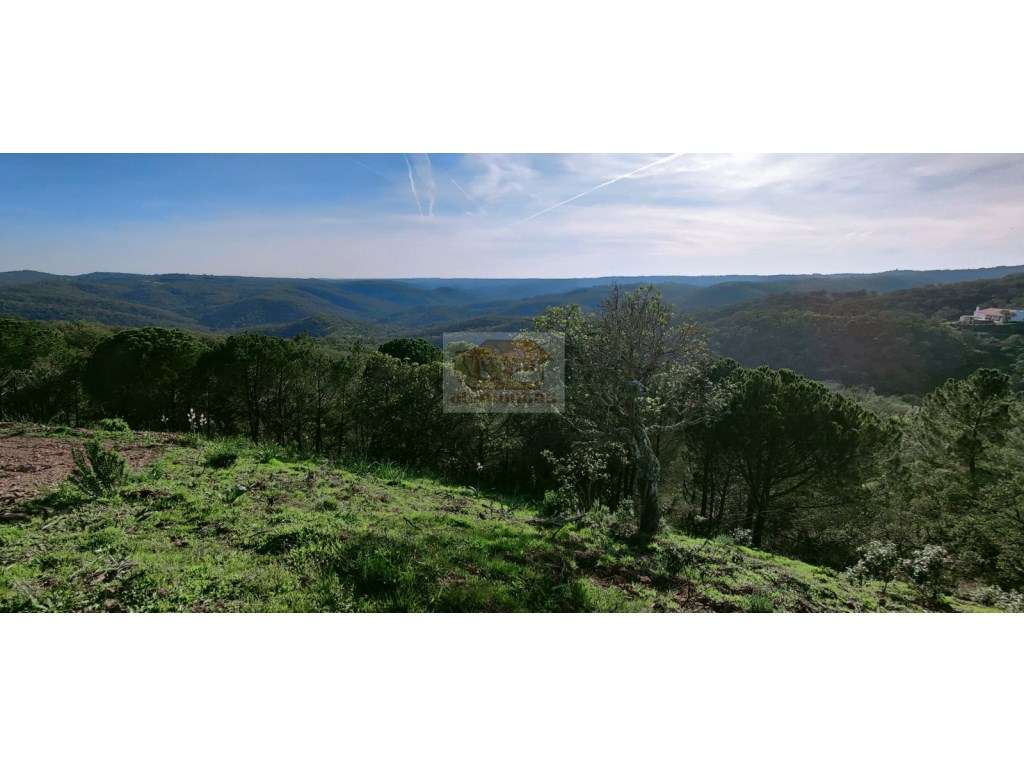 PROJECTO APROVADO e pronto a construir - entre Melides e Grândola-5